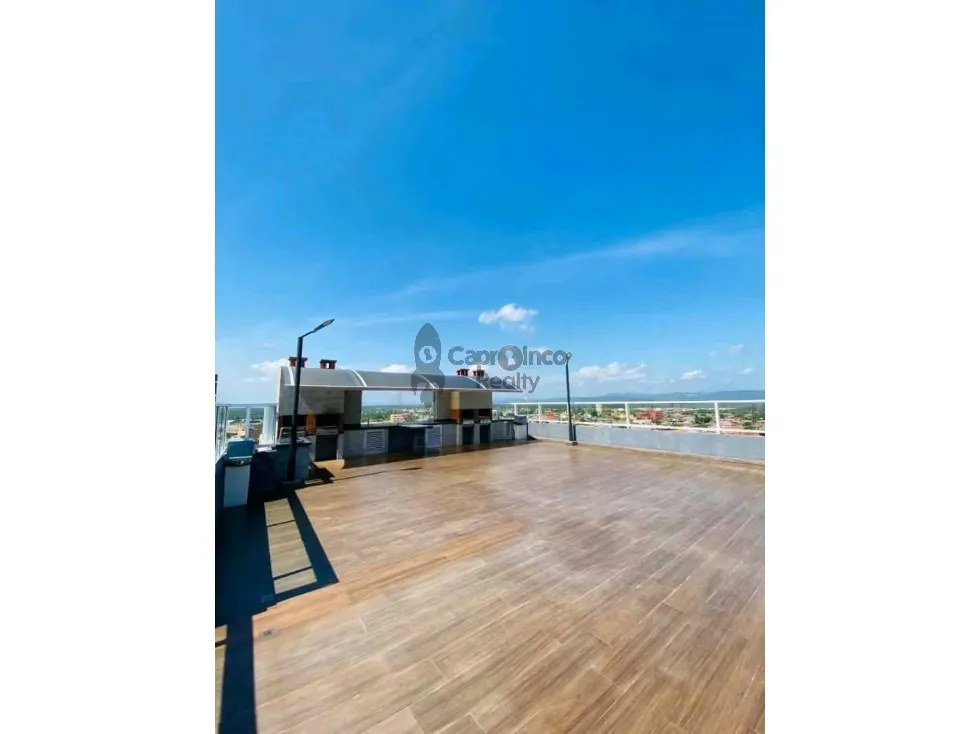 EXCELSO APARTAMENTO EN TUCACAS CON VISTA AL MAR. VARADERO SUITES. - 3
