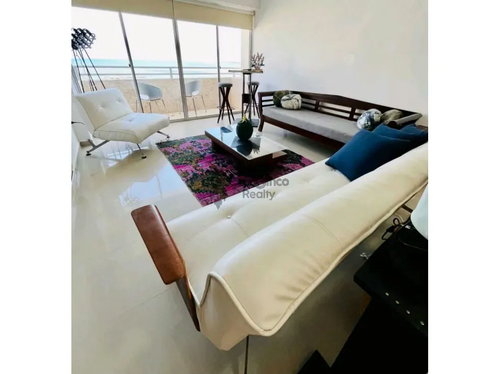 EXCELSO APARTAMENTO EN TUCACAS CON VISTA AL MAR. VARADERO SUITES. - 5