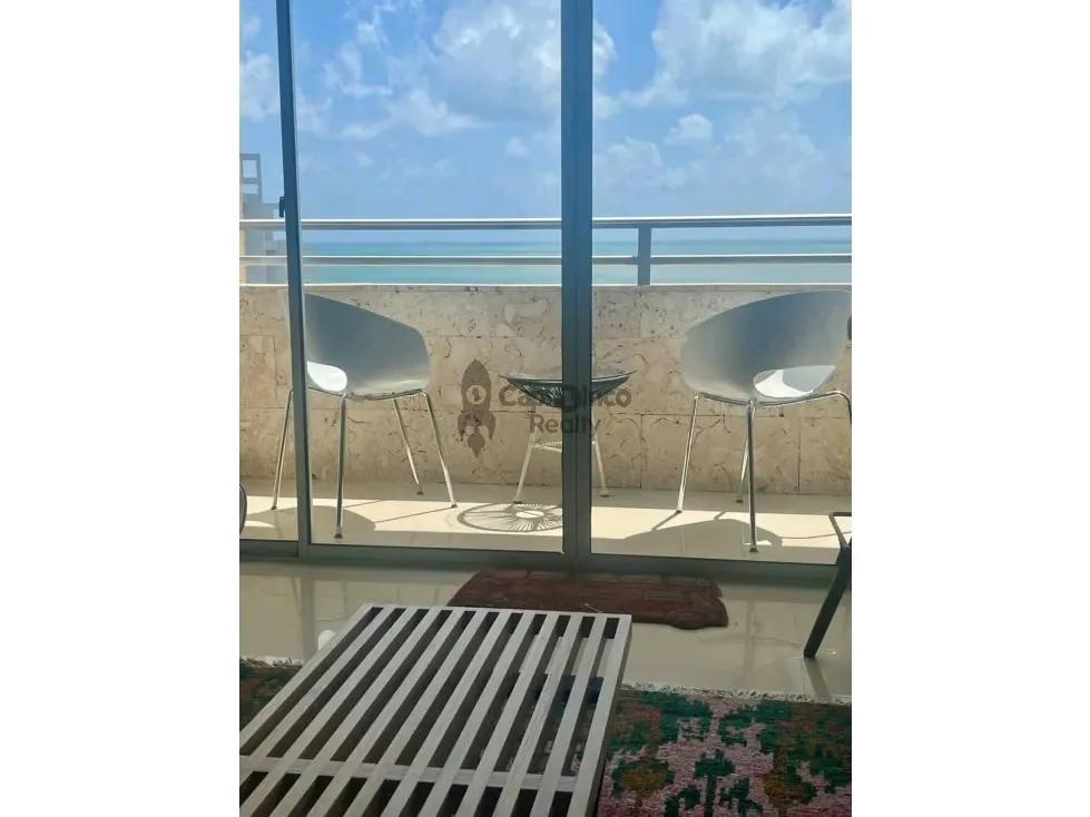 EXCELSO APARTAMENTO EN TUCACAS CON VISTA AL MAR. VARADERO SUITES. - 8