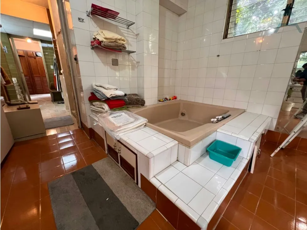 Se Vende edificio 1450m² const + 3700 terr 8h+s/8.5b+s/12p Los Chorros - 15