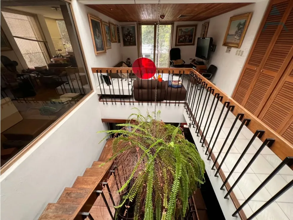 Se Vende edificio 1450m² const + 3700 terr 8h+s/8.5b+s/12p Los Chorros - 23