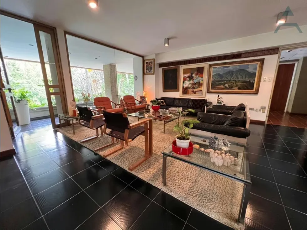 Se Vende edificio 1450m² const + 3700 terr 8h+s/8.5b+s/12p Los Chorros - 5