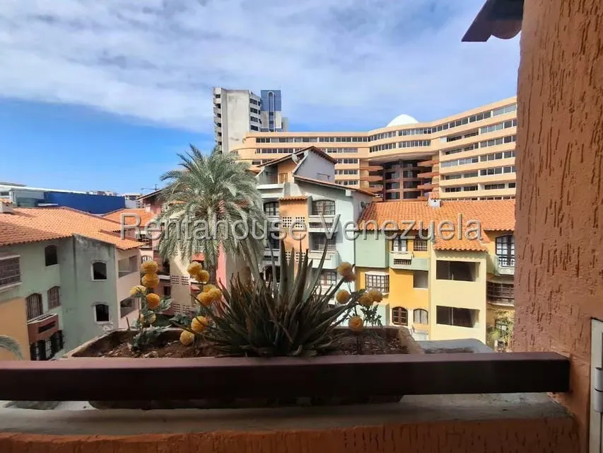 Apartamento (Multiples Niveles) en Venta en Costa Azul, Nueva Esparta - 12