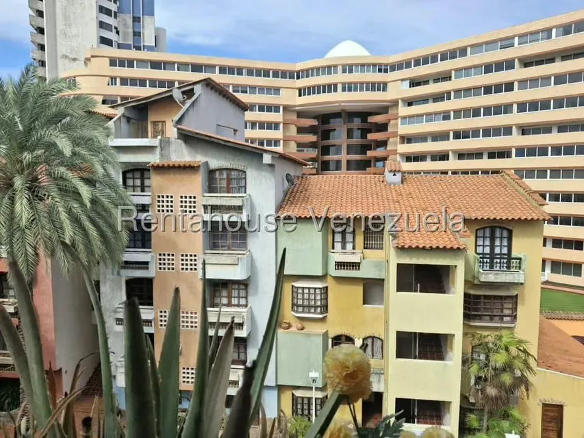 Apartamento (Multiples Niveles) en Venta en Costa Azul, Nueva Esparta - 13