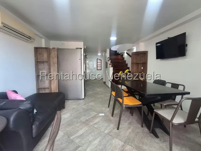 Apartamento (Multiples Niveles) en Venta en Costa Azul, Nueva Esparta - 14