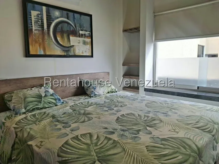 Apartamento (Multiples Niveles) en Venta en Costa Azul, Nueva Esparta - 20