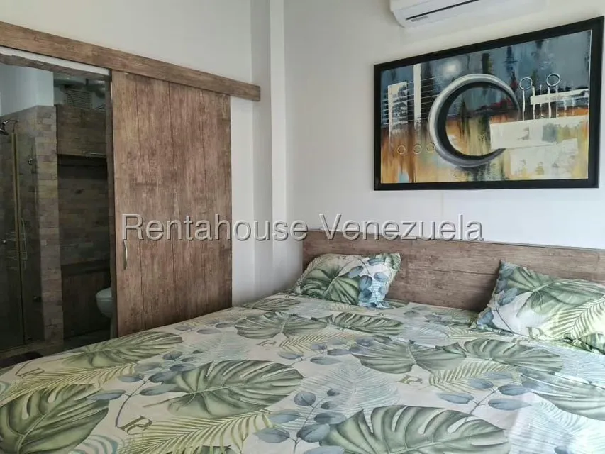 Apartamento (Multiples Niveles) en Venta en Costa Azul, Nueva Esparta - 21