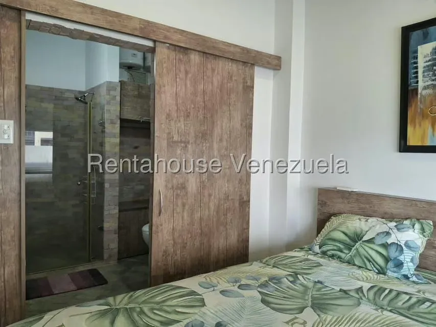 Apartamento (Multiples Niveles) en Venta en Costa Azul, Nueva Esparta - 22