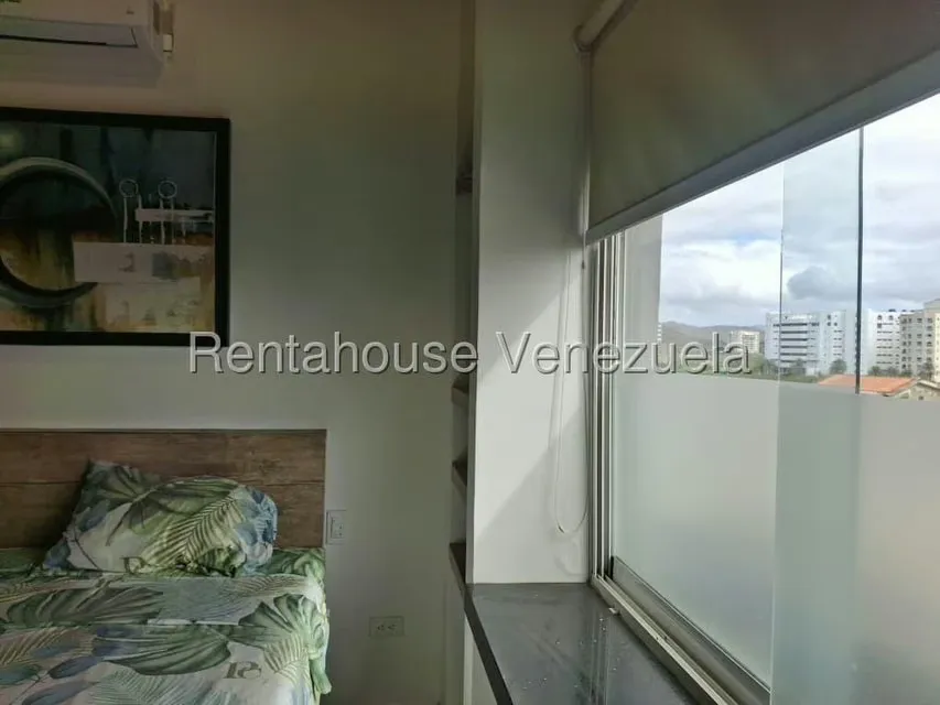 Apartamento (Multiples Niveles) en Venta en Costa Azul, Nueva Esparta - 23