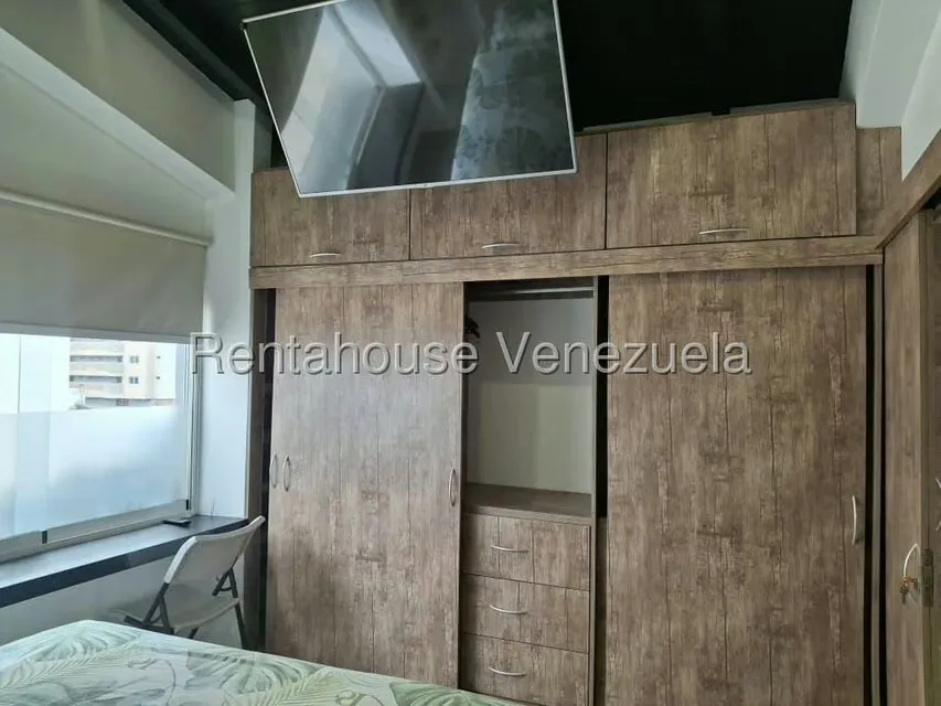Apartamento (Multiples Niveles) en Venta en Costa Azul, Nueva Esparta - 25