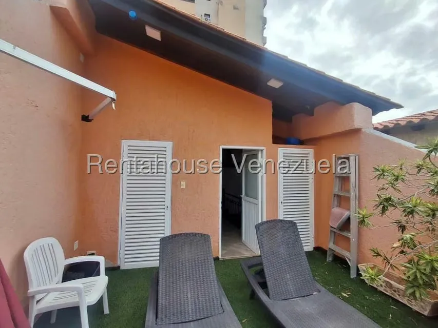 Apartamento (Multiples Niveles) en Venta en Costa Azul, Nueva Esparta - 34