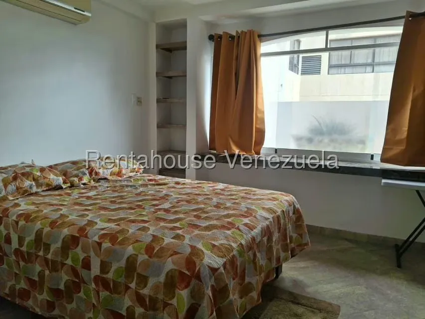 Apartamento (Multiples Niveles) en Venta en Costa Azul, Nueva Esparta - 39