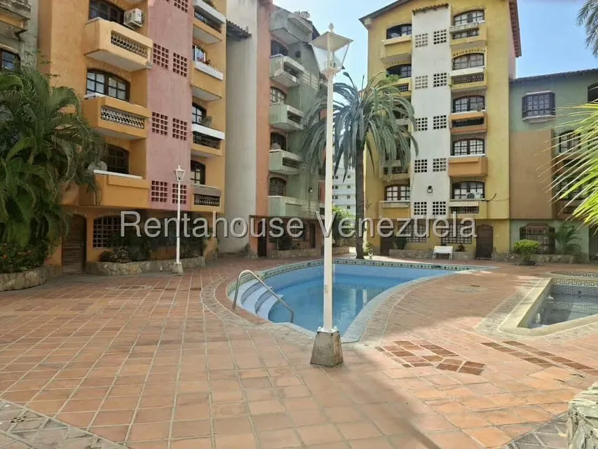 Apartamento (Multiples Niveles) en Venta en Costa Azul, Nueva Esparta - 45