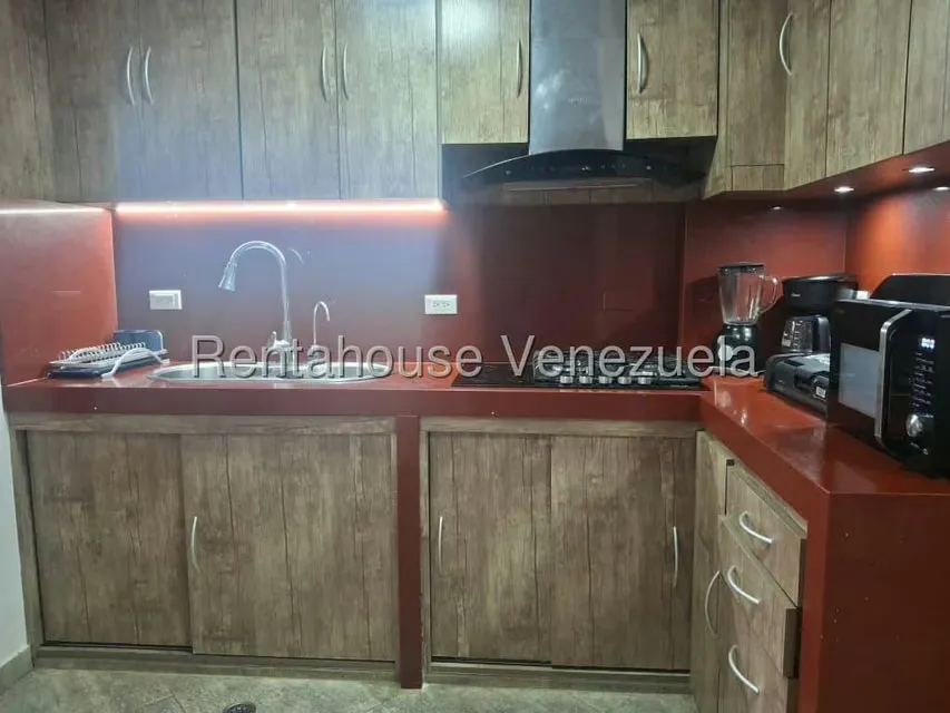 Apartamento (Multiples Niveles) en Venta en Costa Azul, Nueva Esparta - 9