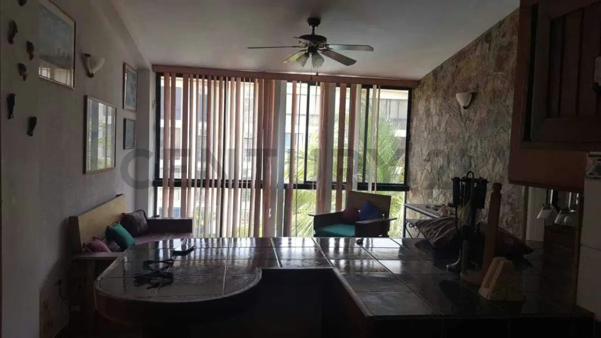 Venta de Apartamento - 2