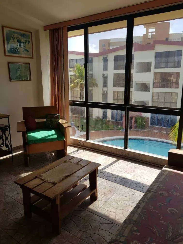 Venta de Apartamento - 4