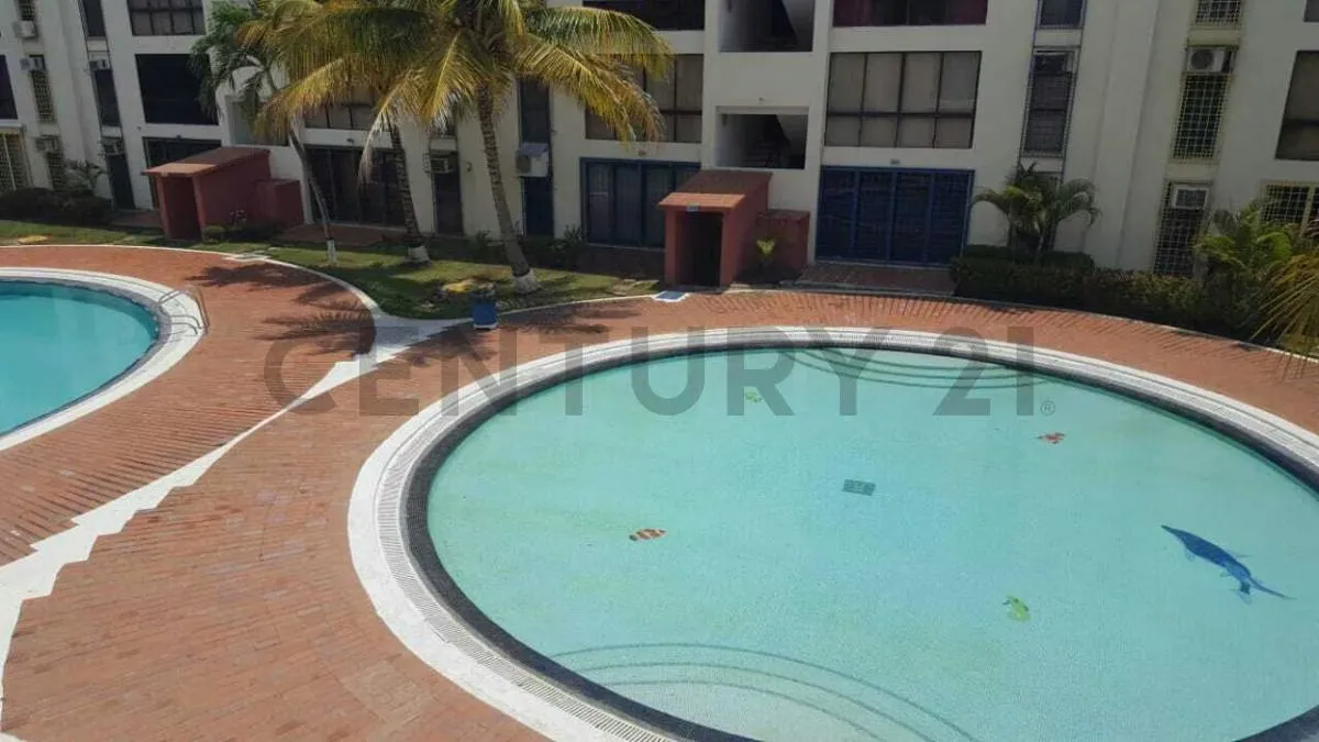 Venta de Apartamento - 8