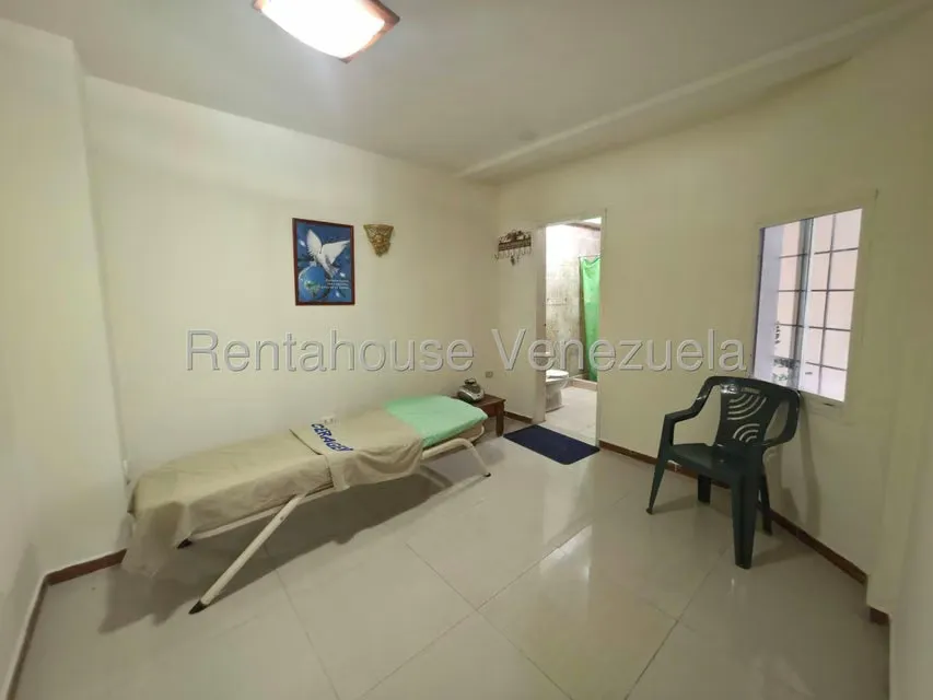Casa (1 Nivel) en Venta en Agua Viva, Lara - 11