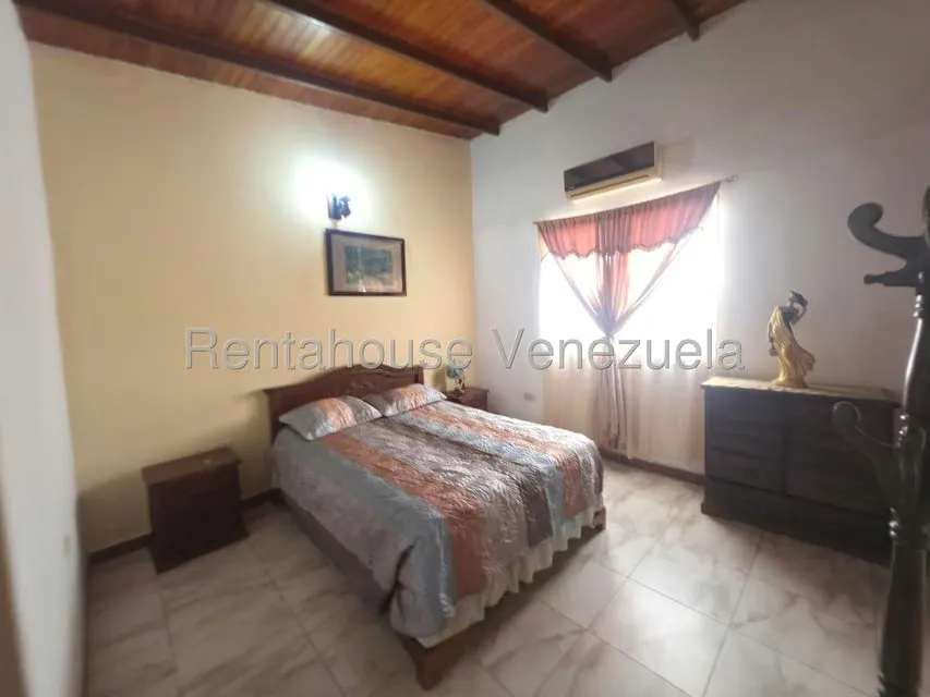 Casa (1 Nivel) en Venta en Agua Viva, Lara - 18