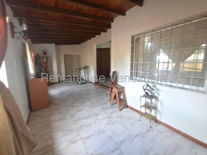 Casa (1 Nivel) en Venta en Agua Viva, Lara - 20