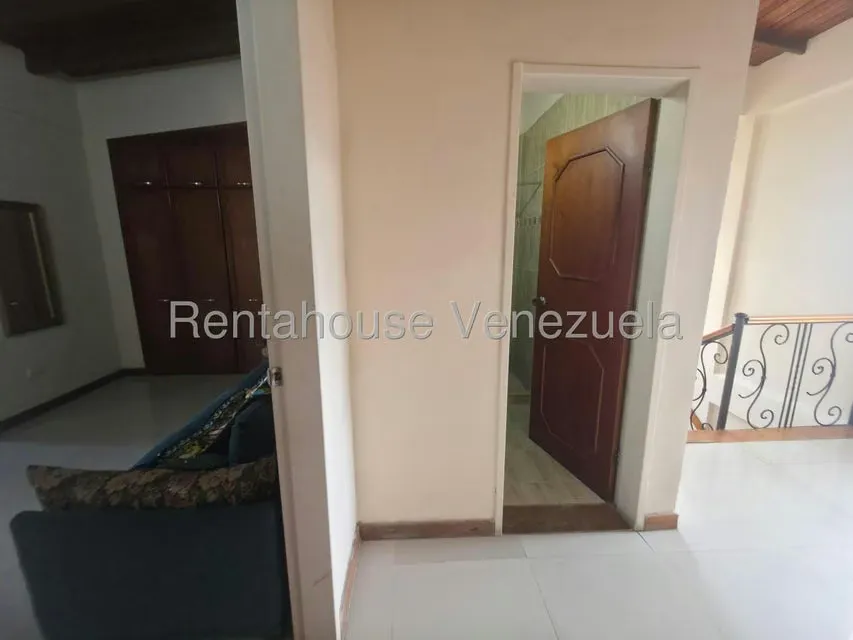 Casa (1 Nivel) en Venta en Agua Viva, Lara - 21