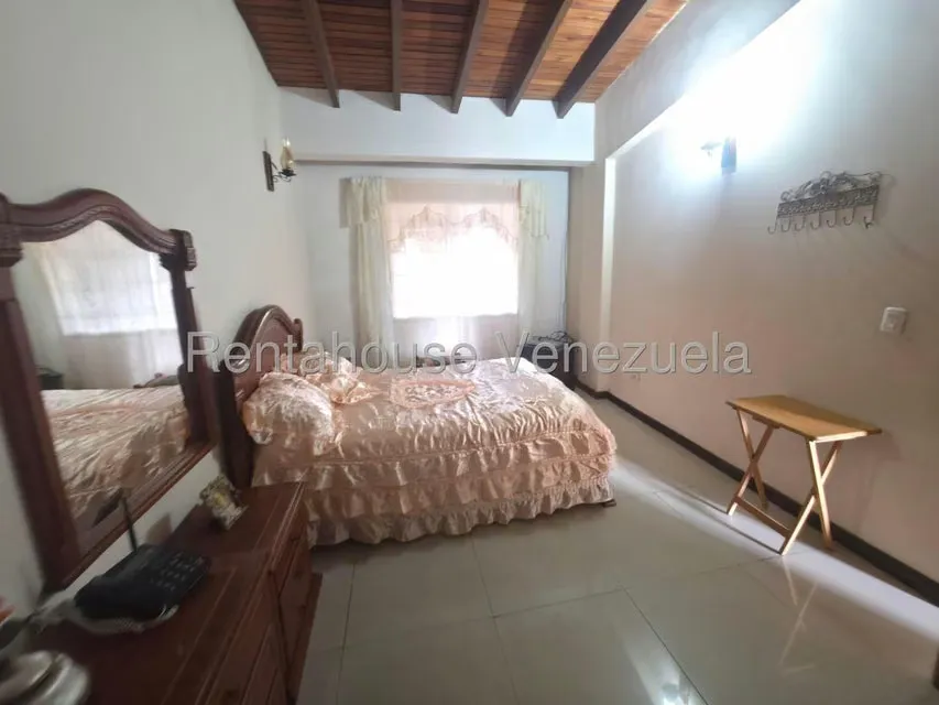 Casa (1 Nivel) en Venta en Agua Viva, Lara - 22