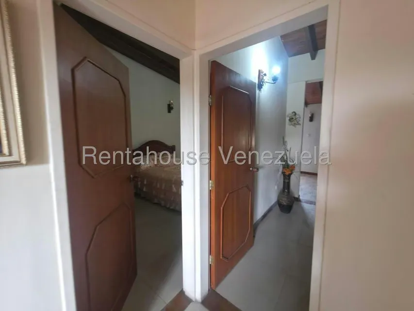 Casa (1 Nivel) en Venta en Agua Viva, Lara - 24