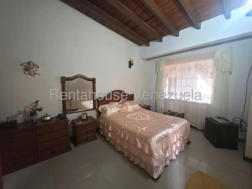 Casa (1 Nivel) en Venta en Agua Viva, Lara - 26