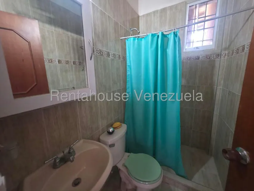 Casa (1 Nivel) en Venta en Agua Viva, Lara - 27