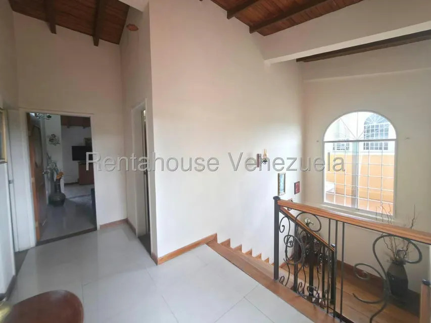 Casa (1 Nivel) en Venta en Agua Viva, Lara - 28