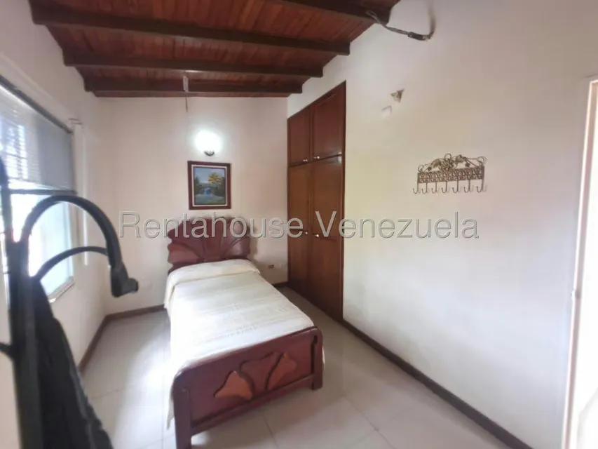 Casa (1 Nivel) en Venta en Agua Viva, Lara - 29
