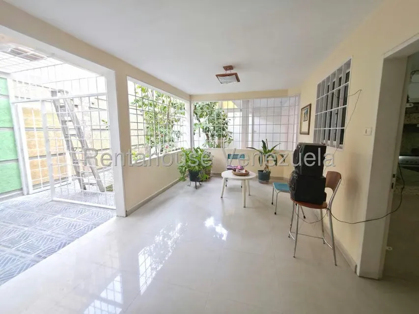 Casa (1 Nivel) en Venta en Agua Viva, Lara - 30