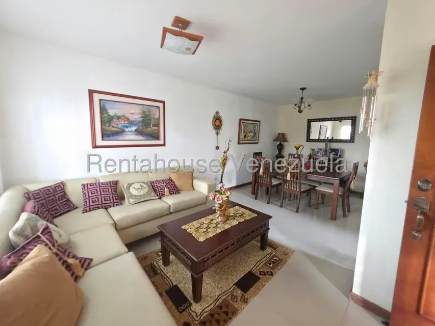 Casa (1 Nivel) en Venta en Agua Viva, Lara - 3