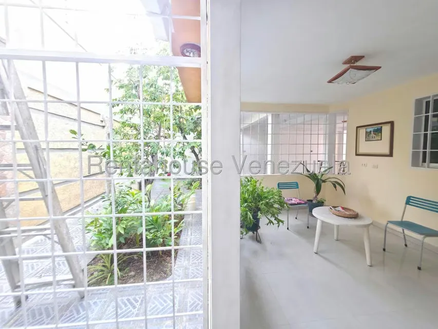 Casa (1 Nivel) en Venta en Agua Viva, Lara - 32
