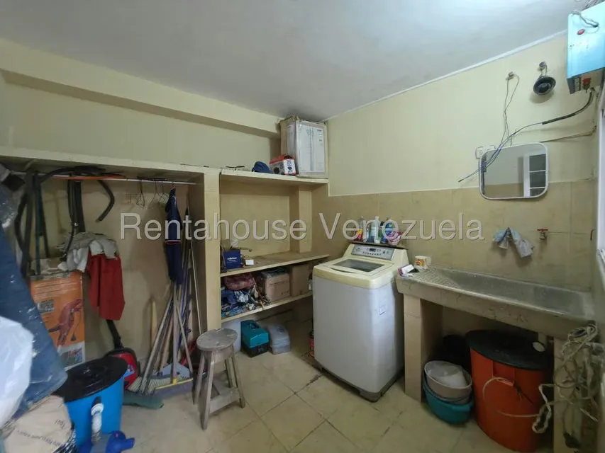 Casa (1 Nivel) en Venta en Agua Viva, Lara - 33