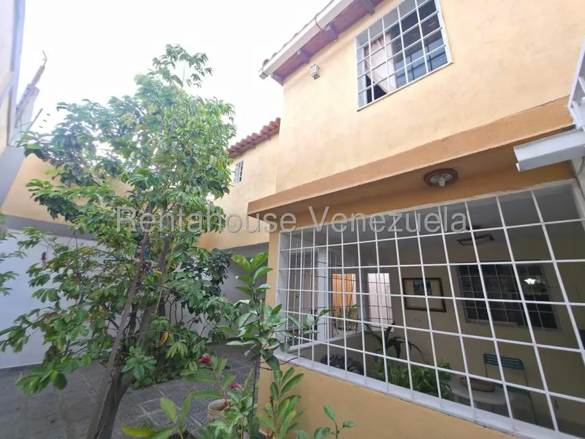 Casa (1 Nivel) en Venta en Agua Viva, Lara - 34