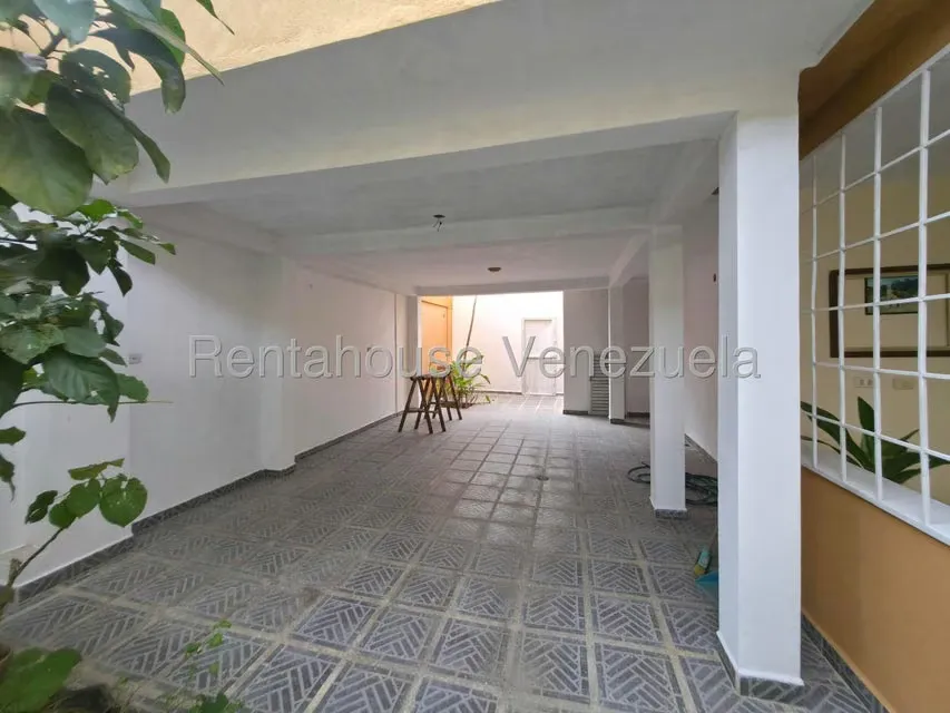 Casa (1 Nivel) en Venta en Agua Viva, Lara - 35