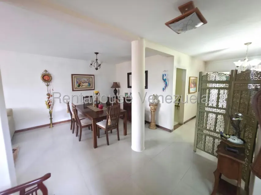 Casa (1 Nivel) en Venta en Agua Viva, Lara - 5