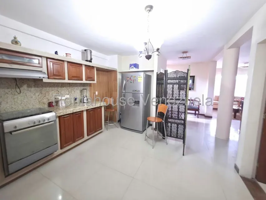 Casa (1 Nivel) en Venta en Agua Viva, Lara - 9