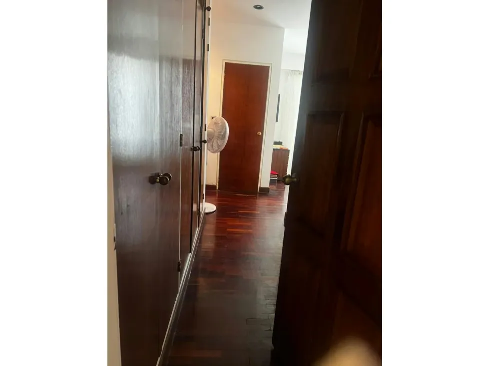 Alquilo apartamento 132m2 3h/3b/4p Lomas de La Alameda 9940 - 5