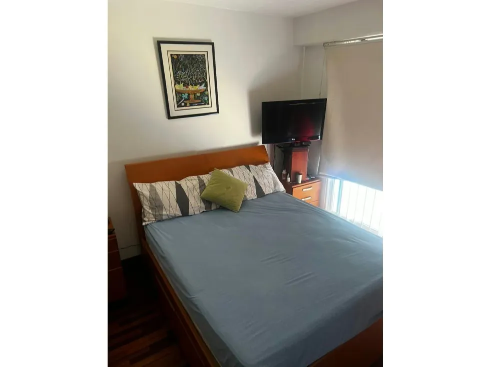 Alquilo apartamento 132m2 3h/3b/4p Lomas de La Alameda 9940 - 7