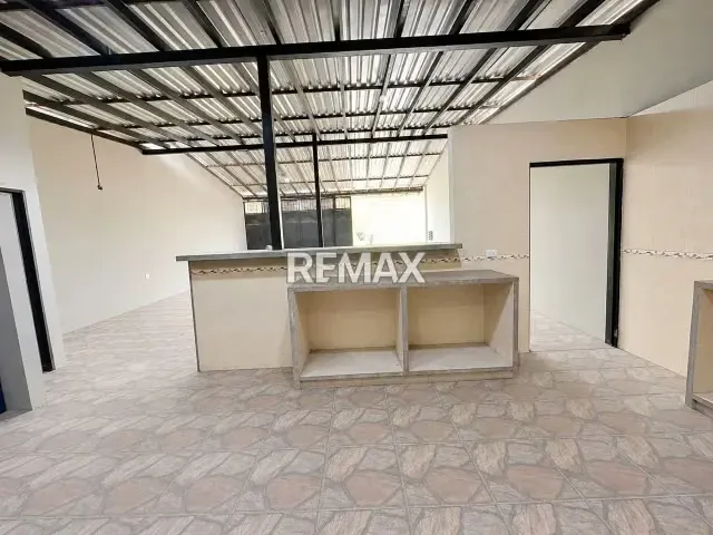 Galpon o local en venta (Táriba) Mercado Mayorista de Táriba - 3
