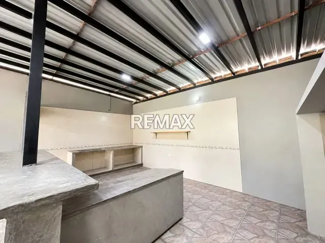 Galpon o local en venta (Táriba) Mercado Mayorista de Táriba - 5