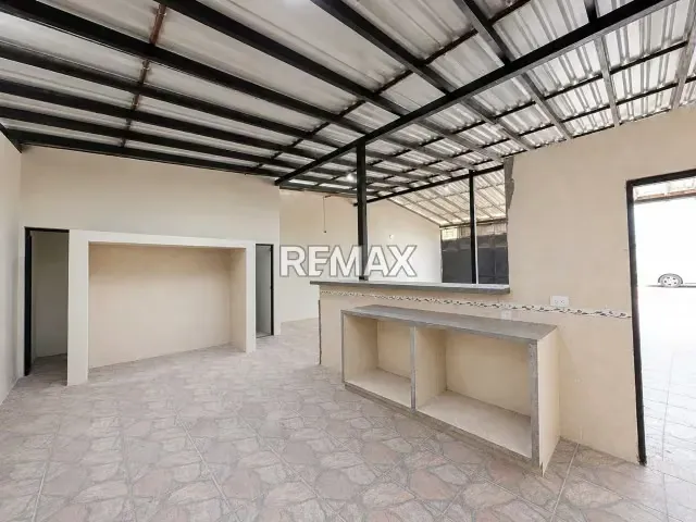Galpon o local en venta (Táriba) Mercado Mayorista de Táriba - 6