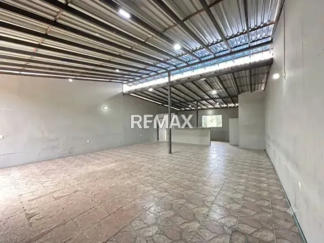 Galpon o local en venta (Táriba) Mercado Mayorista de Táriba - 7