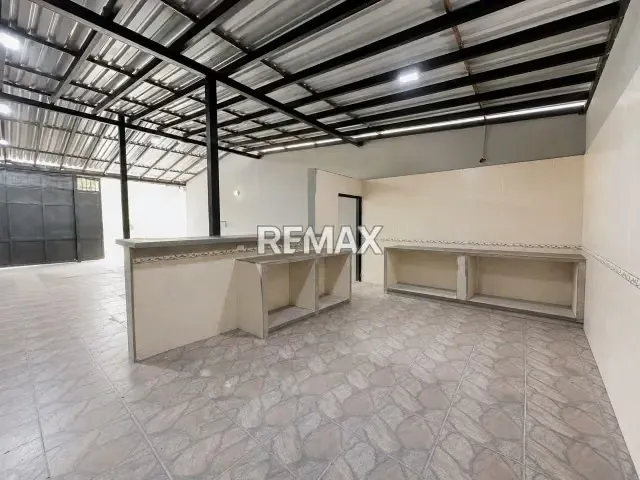Galpon o local en venta (Táriba) Mercado Mayorista de Táriba - 8