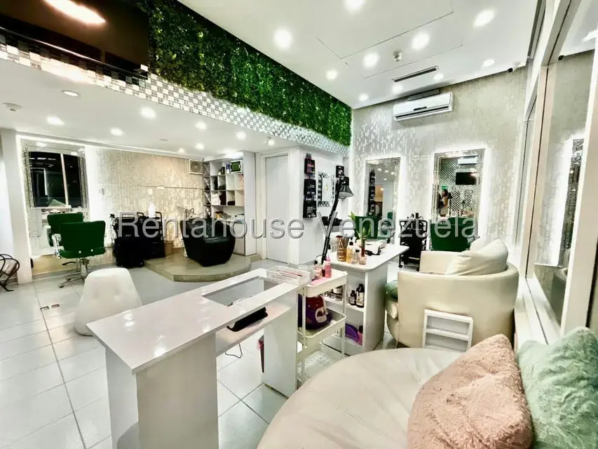 Negocios y Empresas (Belleza y Salud) en Venta en Altamira, Distrito Metropolitano - 3