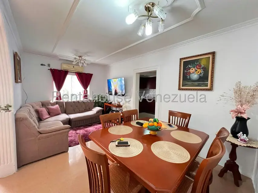 Casa (Multipes Niveles) en Venta en La Fontana, Aragua - 11