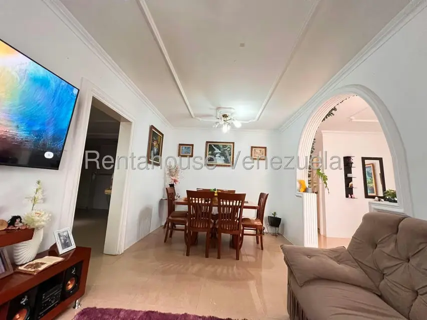 Casa (Multipes Niveles) en Venta en La Fontana, Aragua - 12