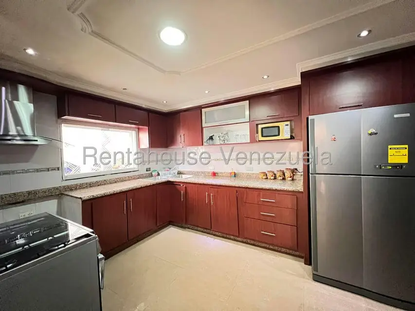 Casa (Multipes Niveles) en Venta en La Fontana, Aragua - 13
